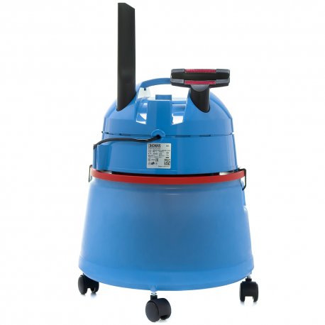 Моющий пылесос Thomas Bravo 20S Aquafilter (788076
