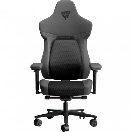 Ігрове крісло TX3 Core Mesh Black (TEGC-2068101.11)