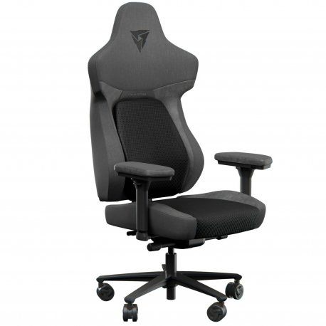 Ігрове крісло TX3 Core Mesh Black (TEGC-2068101.11)
