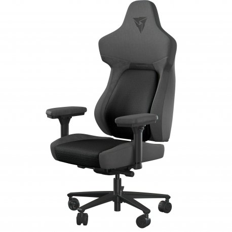 Игровое кресло TX3 Core Mesh Black (TEGC-2068101.11)