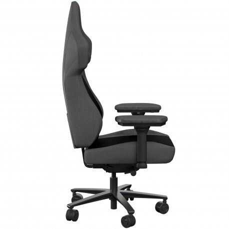 Игровое кресло TX3 Core Mesh Black (TEGC-2068101.11)
