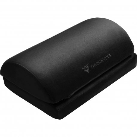 Ігрове крісло TX3 Core Mesh Black (TEGC-2068101.11)