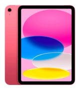 Apple iPad 11" 128GB Wi-Fi (2025) Pink (MD4E4)