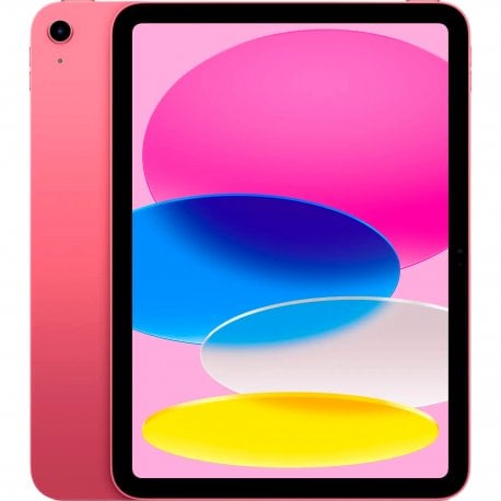 Б/в iPad 11" 128GB Wi-Fi (2025) Pink (MD4E4) (Ідеальний стан)