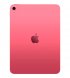 Apple iPad 11" 128GB Wi-Fi (2025) Pink (MD4E4)