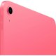 Apple iPad 11" 128GB Wi-Fi (2025) Pink (MD4E4) Apple iPad 11" 128GB Wi-Fi (2025) Pink (MD4E4)
