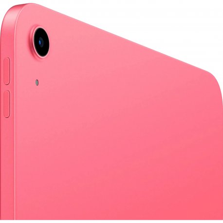Apple iPad 11" 128GB Wi-Fi (2025) Pink (MD4E4)