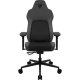 Ігрове крісло TX3 Core Smart Mesh Black (TEGC-2072101.11)