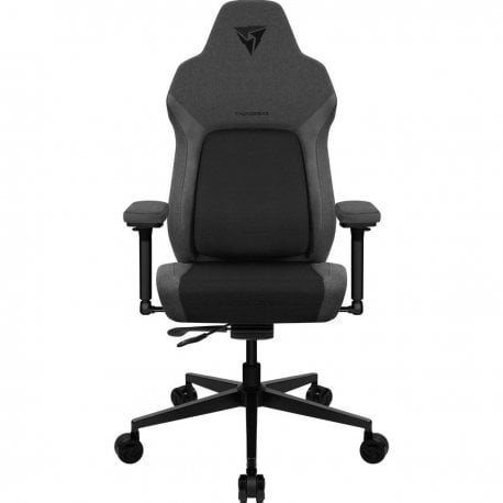 Ігрове крісло TX3 Core Smart Mesh Black (TEGC-2072101.11)