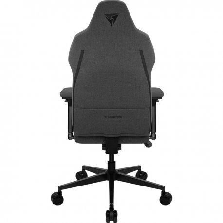 Ігрове крісло TX3 Core Smart Mesh Black (TEGC-2072101.11)
