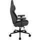 Ігрове крісло TX3 Core Smart Mesh Black (TEGC-2072101.11)
