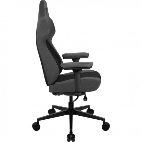 Ігрове крісло TX3 Core Smart Mesh Black (TEGC-2072101.11)