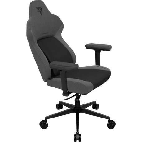 Ігрове крісло TX3 Core Smart Mesh Black (TEGC-2072101.11)