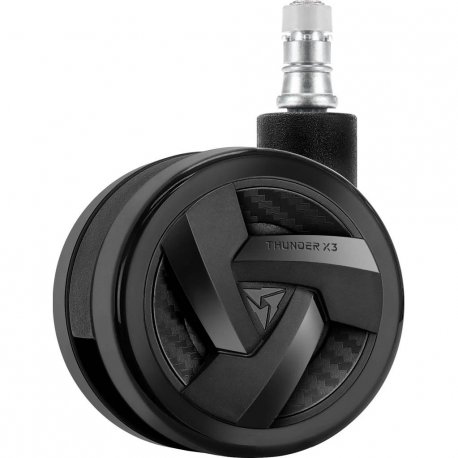 Игровое кресло TX3 Core Smart Mesh Black (TEGC-2072101.11)