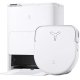 Робот-пилосос Ecovacs Deebot Ozmo X5 Pro Omni (DDX39) White Робот-пилосос Ecovacs Deebot Ozmo X5 Pro Omni (DDX39) White