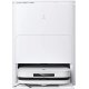 Робот-пылесос Ecovacs Deebot Ozmo X5 Pro Omni (DDX39) White