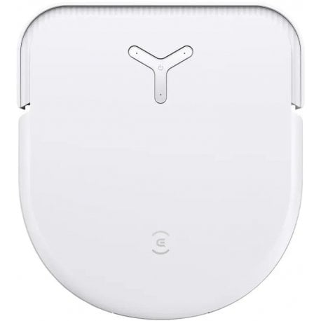 Робот-пылесос Ecovacs Deebot Ozmo X5 Pro Omni (DDX39) White