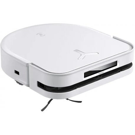 Робот-пылесос Ecovacs Deebot Ozmo X5 Pro Omni (DDX39) White
