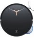 Робот-пилосос Ecovacs Deebot T50 Max Pro Black (DEX54)