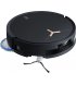Робот-пылесос Ecovacs Deebot T50 Max Pro Black (DEX54)