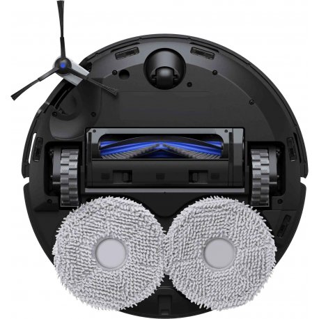 Робот-пилосос Ecovacs Deebot T50 Max Pro Black (DEX54)