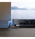 Робот-пилосос Ecovacs Deebot T50 Max Pro Black (DEX54)