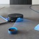 Робот-пылесос Ecovacs Deebot T50 Max Pro Black (DEX54) Робот-пылесос Ecovacs Deebot T50 Max Pro Black (DEX54)