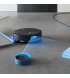 Робот-пилосос Ecovacs Deebot T50 Max Pro Black (DEX54)