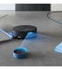 Робот-пылесос Ecovacs Deebot T50 Max Pro Black (DEX54)