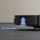 Робот-пылесос Ecovacs Deebot T50 Max Pro Black (DEX54) Робот-пылесос Ecovacs Deebot T50 Max Pro Black (DEX54)