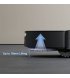 Робот-пылесос Ecovacs Deebot T50 Max Pro Black (DEX54)