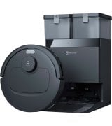 Робот-пилосос Ecovacs Deebot T30C Black (DLX71)