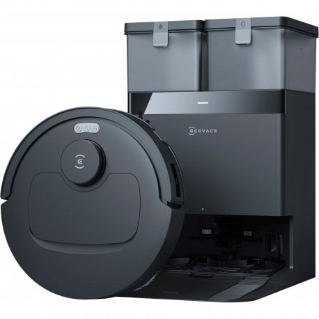Робот-пылесос Ecovacs Deebot T30C Black (DLX71)