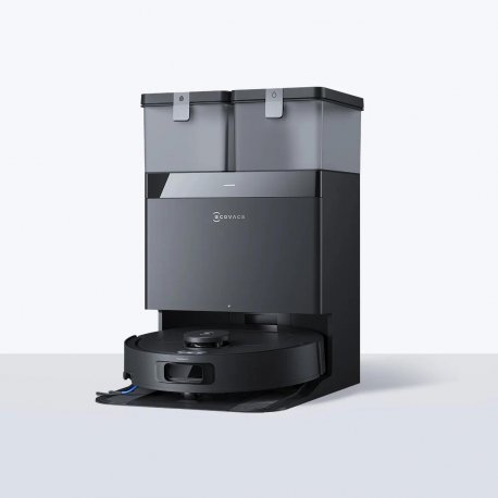 Робот-пилосос Ecovacs Deebot T30C Black (DLX71)