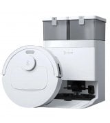 Робот-пилосос Ecovacs Deebot T30C White (DLX71)