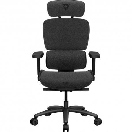 Ігрове крісло TX3 XTC Loft Dark Gray (TEGC-307410Z.Z1)