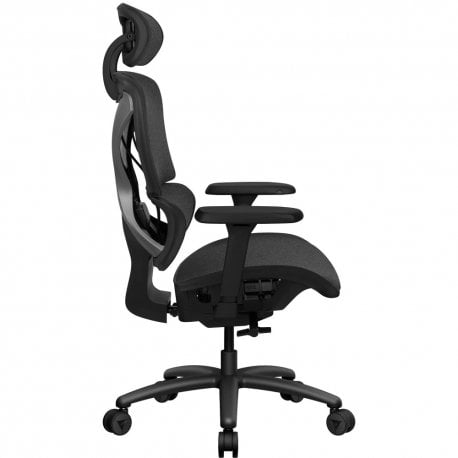 Ігрове крісло TX3 XTC Loft Dark Grey (TEGC-307410Z.Z1)