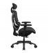 Игровое кресло TX3 XTC Loft Dark Grey (TEGC-307410Z.Z1)