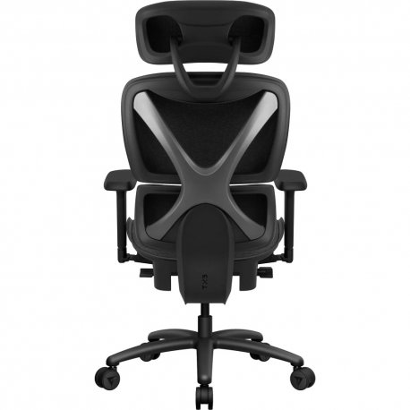 Игровое кресло TX3 XTC Loft Dark Grey (TEGC-307410Z.Z1)