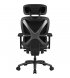 Ігрове крісло TX3 XTC Loft Dark Grey (TEGC-307410Z.Z1)