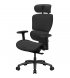 Ігрове крісло TX3 XTC Loft Dark Grey (TEGC-307410Z.Z1)