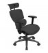 Игровое кресло TX3 XTC Loft Dark Grey (TEGC-307410Z.Z1)