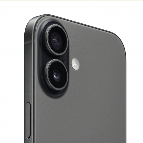 Apple iPhone 17 256GB Black