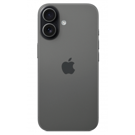 Apple iPhone 17 256GB Black