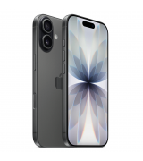 Apple iPhone 17 256GB Black
