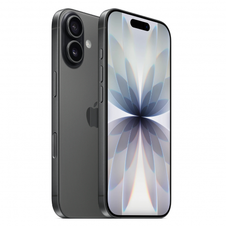 Apple iPhone 17 256GB Black