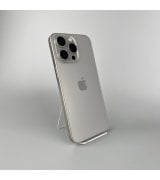 Б/в iPhone 15 Pro Max 1TB Natural Titanium
