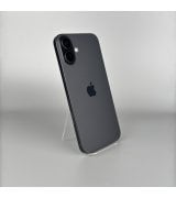 Б/в iPhone 16 Plus 128GB eSIM Black (Like New)
