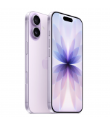 Apple iPhone 17 256GB Lavender