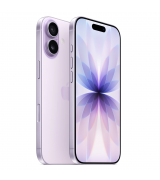 Apple iPhone 17 256GB Lavender